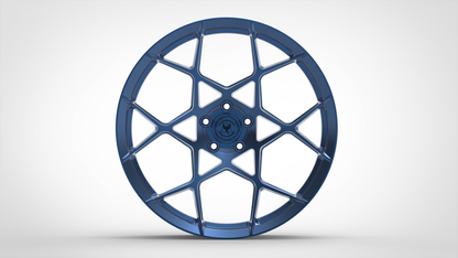 Phoenyx Design Forged Wheel | PD Forged PD-104