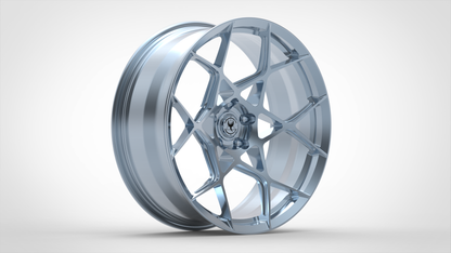 Phoenyx Design Forged Wheel | PD Forged PD-104