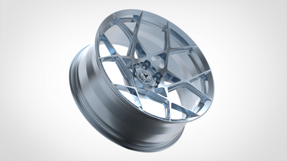 Phoenyx Design Forged Wheel | PD Forged PD-104