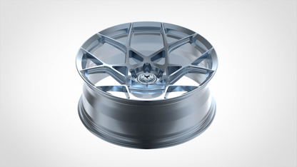 Phoenyx Design Forged Wheel | PD Forged PD-104