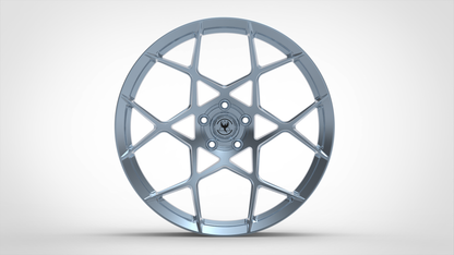 Phoenyx Design Forged Wheel | PD Forged PD-104