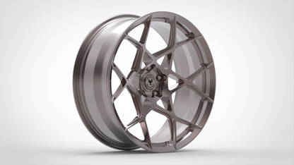 Phoenyx Design Forged Wheel | PD Forged PD-104