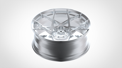 Phoenyx Design Forged Wheel | PD Forged PD-105