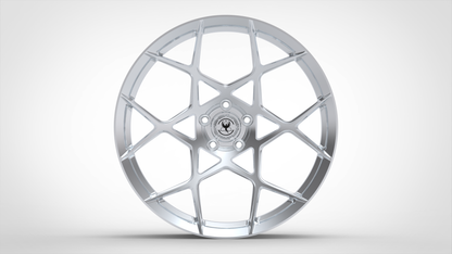 Phoenyx Design Forged Wheel | PD Forged PD-105