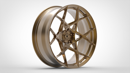 Phoenyx Design Forged Wheel | PD Forged PD-105