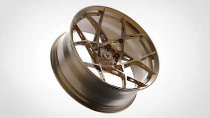 Phoenyx Design Forged Wheel | PD Forged PD-105