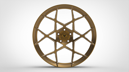 Phoenyx Design Forged Wheel | PD Forged PD-105