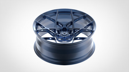 Phoenyx Design Forged Wheel | PD Forged PD-105