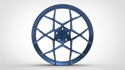 Phoenyx Design Forged Wheel | PD Forged PD-105