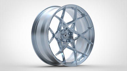 Phoenyx Design Forged Wheel | PD Forged PD-105