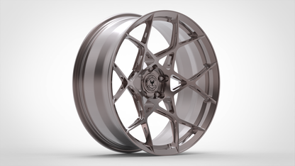 Phoenyx Design Forged Wheel | PD Forged PD-105