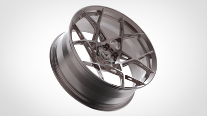 Phoenyx Design Forged Wheel | PD Forged PD-105