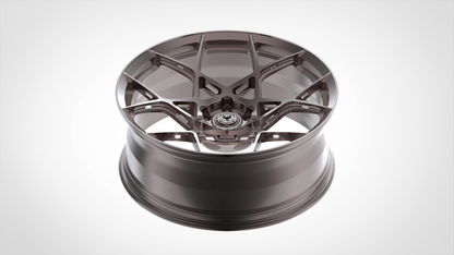 Phoenyx Design Forged Wheel | PD Forged PD-105