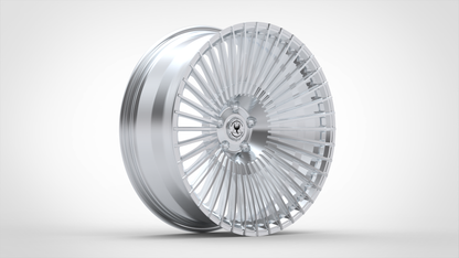 Phoenyx Design Forged Wheel | PD Forged PD-112