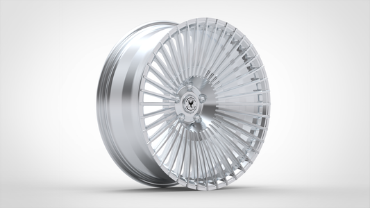 Phoenyx Design Forged Wheel | PD Forged PD-112