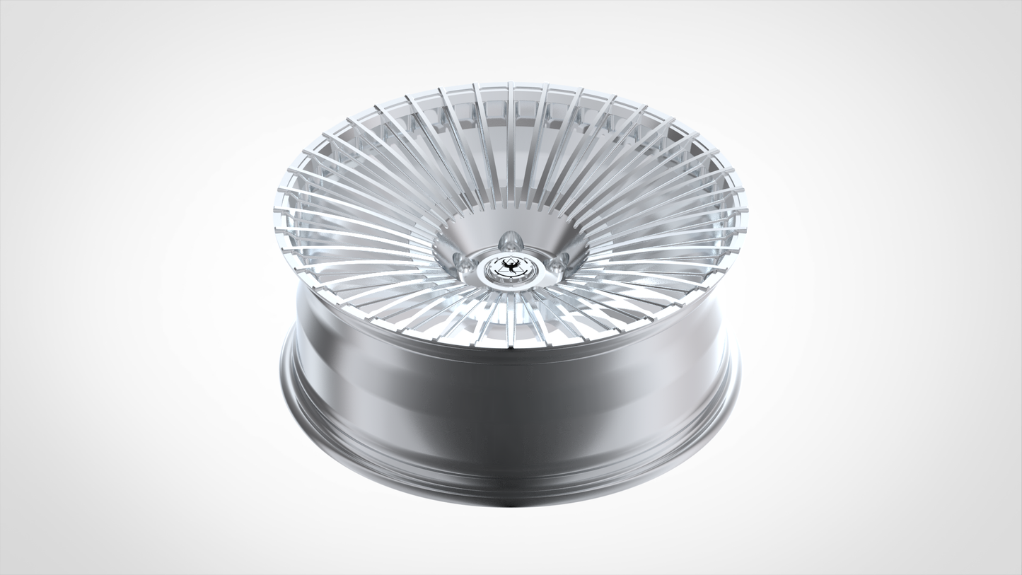 Phoenyx Design Forged Wheel | PD Forged PD-112