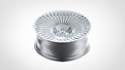 Phoenyx Design Forged Wheel | PD Forged PD-112