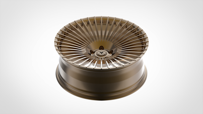 Phoenyx Design Forged Wheel | PD Forged PD-112