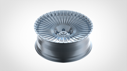 Phoenyx Design Forged Wheel | PD Forged PD-112