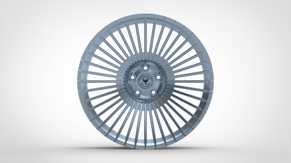 Phoenyx Design Forged Wheel | PD Forged PD-112