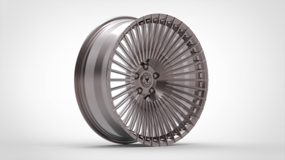 Phoenyx Design Forged Wheel | PD Forged PD-112