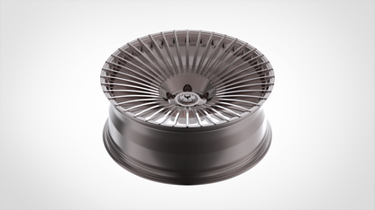 Phoenyx Design Forged Wheel | PD Forged PD-112