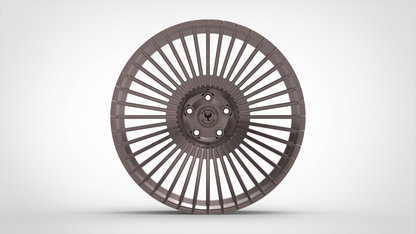 Phoenyx Design Forged Wheel | PD Forged PD-112