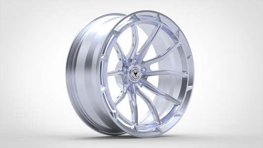Phoenyx Design Forged Wheel | PD Forged PD-110