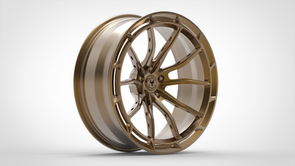 Phoenyx Design Forged Wheel | PD Forged PD-110