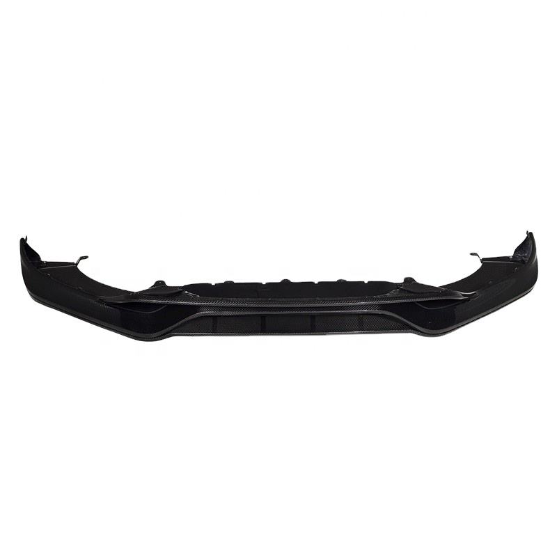 Porsche Cayenne | Phoenyx Design Carbon Fiber Front Lip