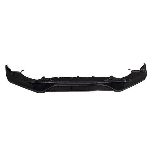 Porsche Cayenne | Phoenyx Design Carbon Fiber Front Lip