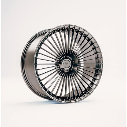 Phoenyx Design Forged Wheel | PD-112