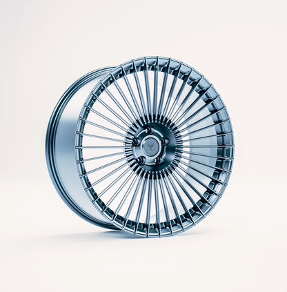 Phoenyx Design Forged Wheel | PD-112