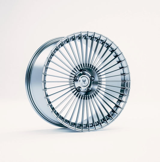 Phoenyx Design Forged Wheel | PD-112