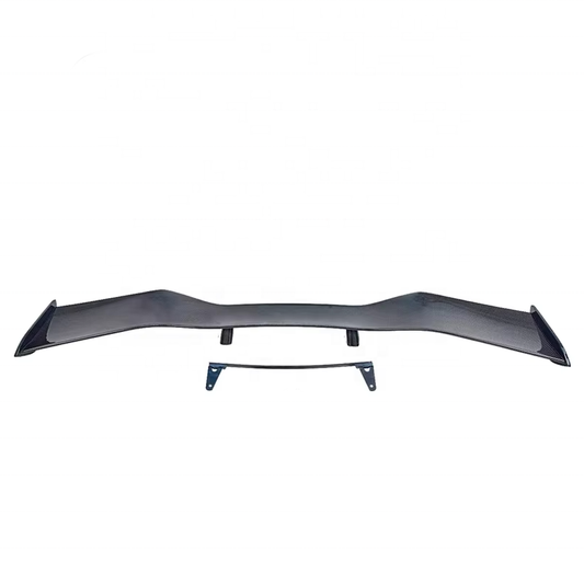 Chevrolet Corvette C8 | Phoenyx Design Carbon Fiber Z06 Style Rear Trunk Spoiler