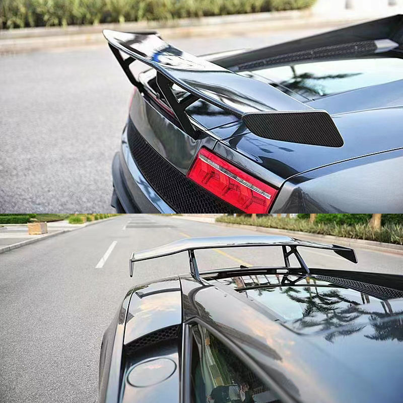 Lamborghini Gallardo LP550/LP560/LP570 | Phoenyx Design Carbon Fiber Rear Spoiler
