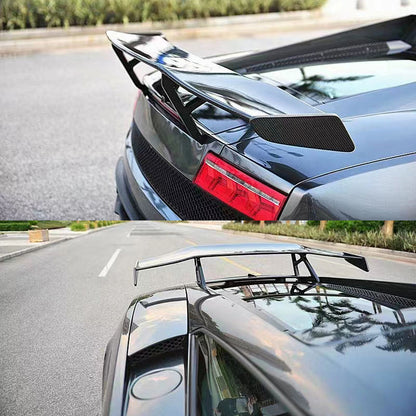 Lamborghini Gallardo LP550/LP560/LP570 | Phoenyx Design Carbon Fiber Rear Spoiler