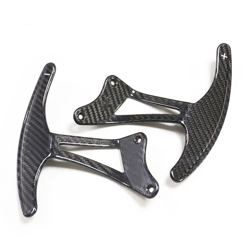Maserati Quattroporte | Phoenyx Design Carbon Fiber Paddle Shifters