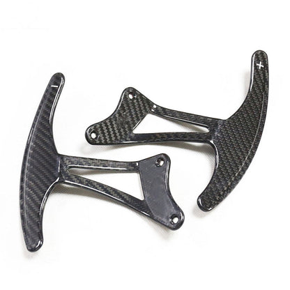 Maserati Quattroporte | Phoenyx Design Carbon Fiber Paddle Shifters
