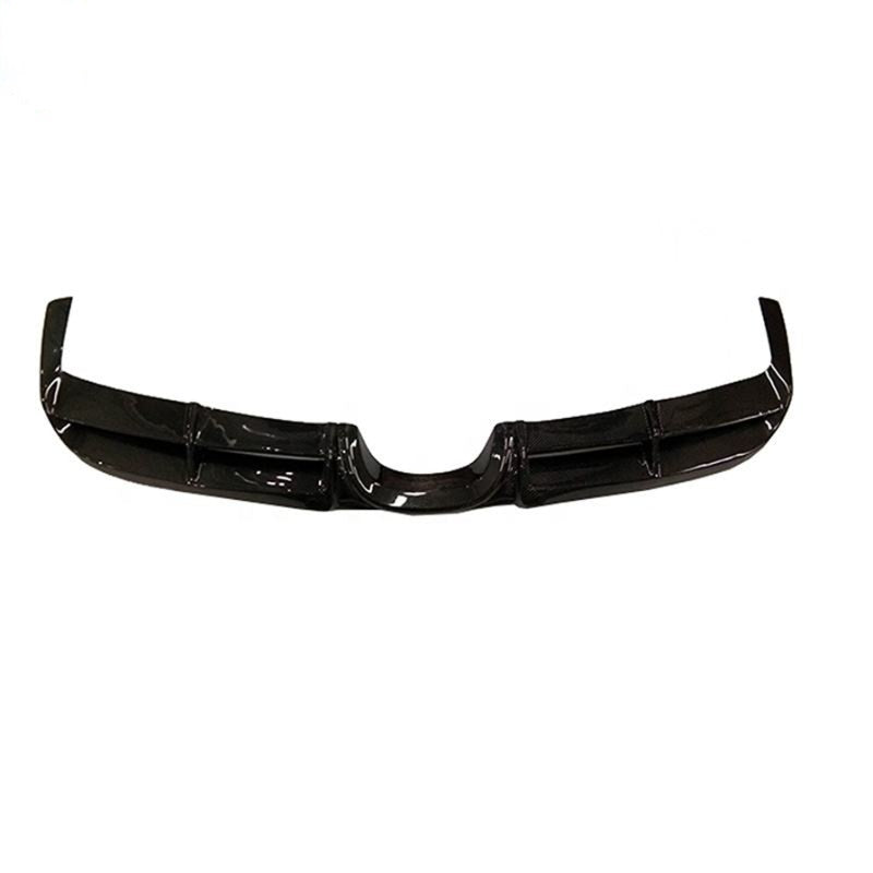 Porsche 981 Boxster/Cayman | Phoenyx Design Carbon Fiber Rear Diffuser