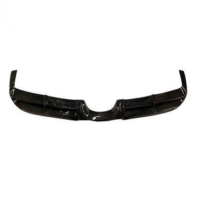 Porsche 981 Boxster/Cayman | Phoenyx Design Carbon Fiber Rear Diffuser