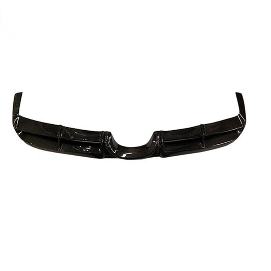 Porsche 981 Boxster/Cayman | Phoenyx Design Carbon Fiber Rear Diffuser