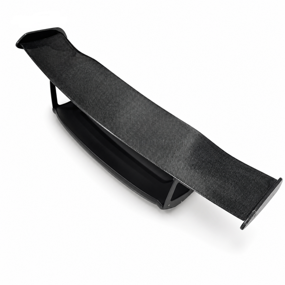Porsche Cayman 987.1/987.2  | Phoenyx Design Carbon Fiber Rear Spoiler