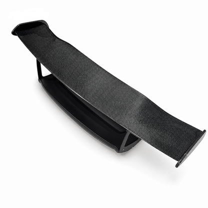 Porsche Cayman 987.1/987.2  | Phoenyx Design Carbon Fiber Rear Spoiler