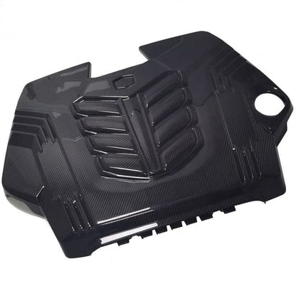 Lamborghini Urus | Phoenyx Design Carbon Fiber Engine Cover