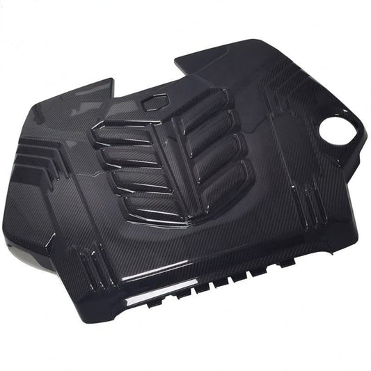 Lamborghini Urus | Phoenyx Design Carbon Fiber Engine Cover