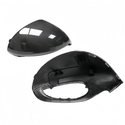 Porsche 991 911 | Phoenyx Design Carbon Fiber Mirror Cap