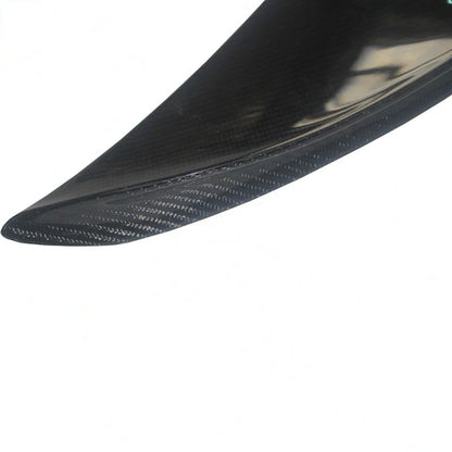 Porsche 981 Boxster/Cayman | Phoenyx Design Carbon Fiber Side Air Vent Trim