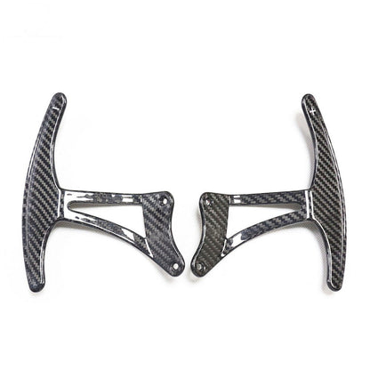 Maserati Quattroporte | Phoenyx Design Carbon Fiber Paddle Shifters
