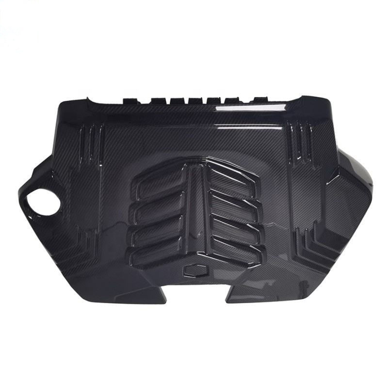 Lamborghini Urus | Phoenyx Design Carbon Fiber Engine Cover